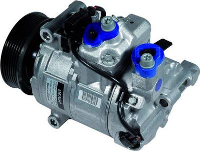 Fispa 1.5245 - Compressore, Climatizzatore www.autoricambi360.it