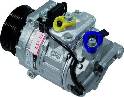 Fispa 1.5246 - Compressore, Climatizzatore www.autoricambi360.it