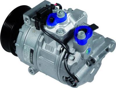 Fispa 1.5243 - Compressore, Climatizzatore www.autoricambi360.it
