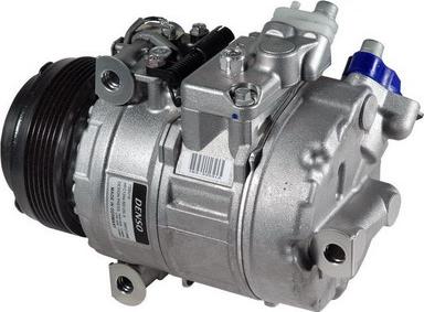 Fispa 1.5254 - Compressore, Climatizzatore www.autoricambi360.it