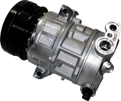 Fispa 1.5209 - Compressore, Climatizzatore www.autoricambi360.it