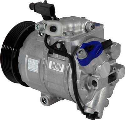 Fispa 1.5219 - Compressore, Climatizzatore www.autoricambi360.it
