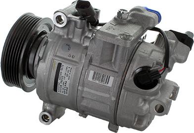 Fispa 1.5284 - Compressore, Climatizzatore www.autoricambi360.it