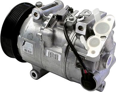 Fispa 1.5285 - Compressore, Climatizzatore www.autoricambi360.it