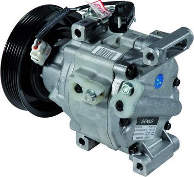 Fispa 1.5234 - Compressore, Climatizzatore www.autoricambi360.it