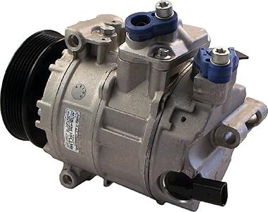 Fispa 1.5228A - Compressore, Climatizzatore www.autoricambi360.it