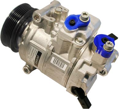 Fispa 1.5277 - Compressore, Climatizzatore www.autoricambi360.it