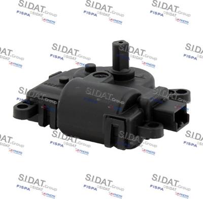 Fispa 10.7092 - Attuatore, Climatizzatore www.autoricambi360.it