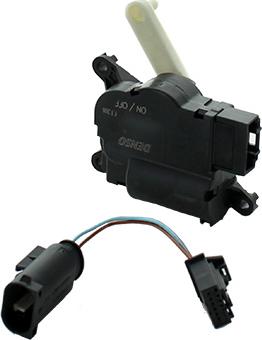 Fispa 10.7047 - Attuatore, Climatizzatore www.autoricambi360.it