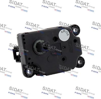 Fispa 10.7105 - Attuatore, Climatizzatore www.autoricambi360.it