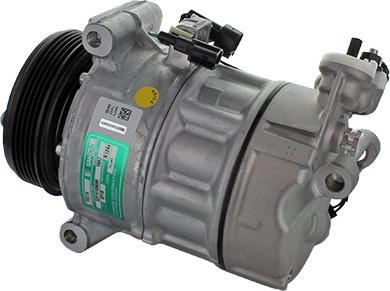Fispa 1.1491 - Compressore, Climatizzatore www.autoricambi360.it