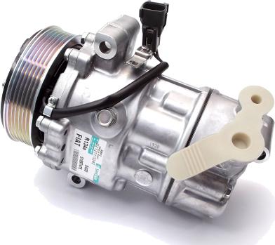 Fispa 1.1441 - Compressore, Climatizzatore www.autoricambi360.it