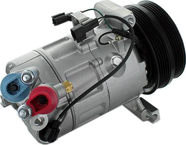 Fispa 1.1456A - Compressore, Climatizzatore www.autoricambi360.it