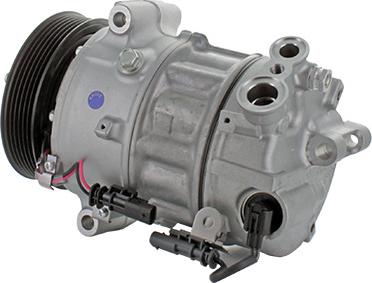 Fispa 1.1464 - Compressore, Climatizzatore www.autoricambi360.it