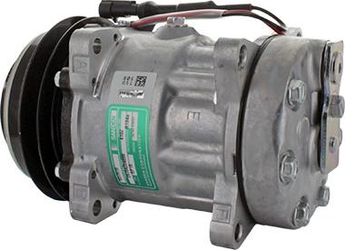 Fispa 1.1462 - Compressore, Climatizzatore www.autoricambi360.it