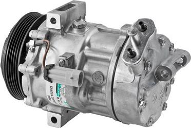 Fispa 1.1408 - Compressore, Climatizzatore www.autoricambi360.it