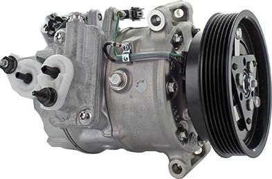 Fispa 1.1485 - Compressore, Climatizzatore www.autoricambi360.it