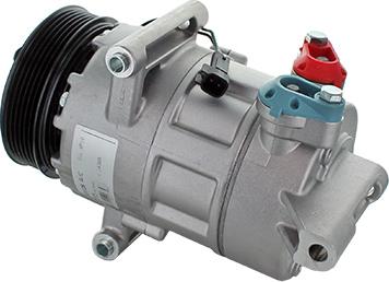 Fispa 1.1436A - Compressore, Climatizzatore www.autoricambi360.it