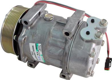 Fispa 1.1426 - Compressore, Climatizzatore www.autoricambi360.it