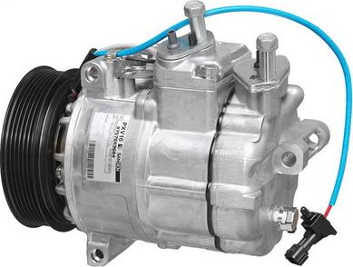 Fispa 1.1423 - Compressore, Climatizzatore www.autoricambi360.it