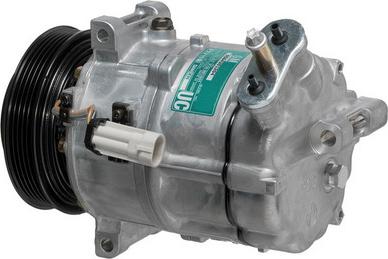 Fispa 1.1422 - Compressore, Climatizzatore www.autoricambi360.it
