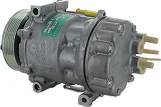 Fispa 1.1475 - Compressore, Climatizzatore www.autoricambi360.it
