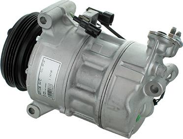 Fispa 1.1473R - Compressore, Climatizzatore www.autoricambi360.it