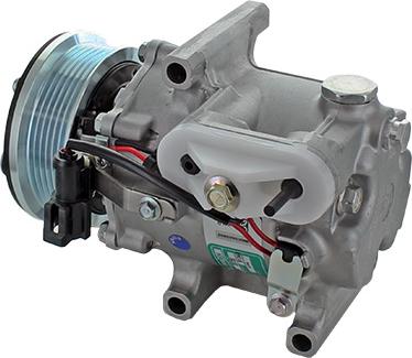 Fispa 1.1506 - Compressore, Climatizzatore www.autoricambi360.it