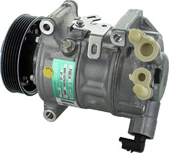 Fispa 1.1515 - Compressore, Climatizzatore www.autoricambi360.it