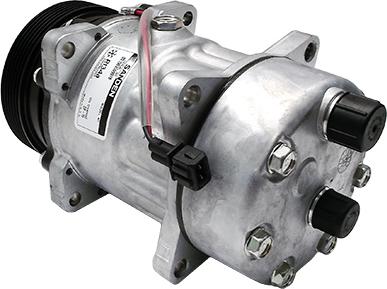 Fispa 1.1078 - Compressore, Climatizzatore www.autoricambi360.it