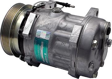 Fispa 1.1354 - Compressore, Climatizzatore www.autoricambi360.it