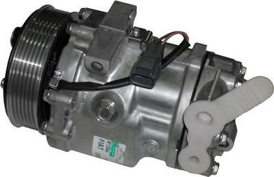 Fispa 1.1355 - Compressore, Climatizzatore www.autoricambi360.it
