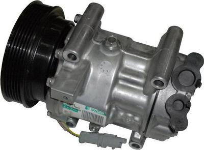 Fispa 1.1350 - Compressore, Climatizzatore www.autoricambi360.it
