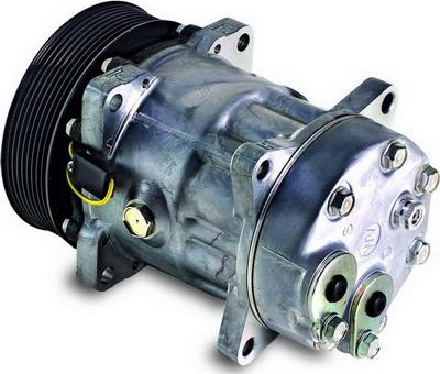 Fispa 1.1300 - Compressore, Climatizzatore www.autoricambi360.it