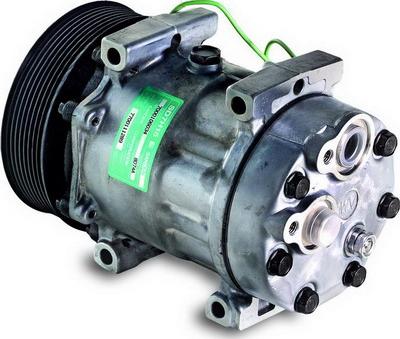 Fispa 1.1303 - Compressore, Climatizzatore www.autoricambi360.it