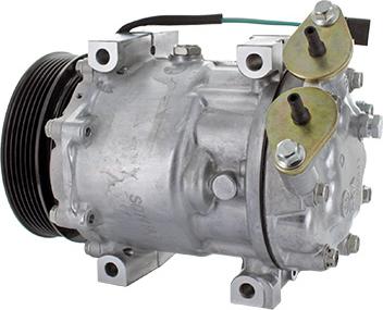 Fispa 1.1317A - Compressore, Climatizzatore www.autoricambi360.it