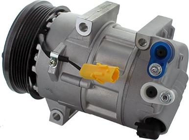Fispa 1.1336A - Compressore, Climatizzatore www.autoricambi360.it