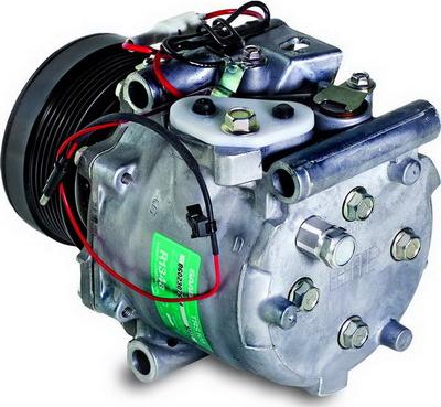 Fispa 1.1321 - Compressore, Climatizzatore www.autoricambi360.it