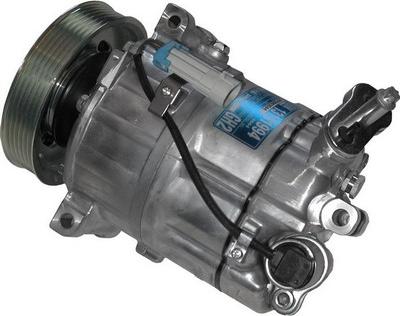 Fispa 1.1374 - Compressore, Climatizzatore www.autoricambi360.it
