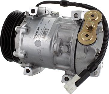 Fispa 1.1371A - Compressore, Climatizzatore www.autoricambi360.it