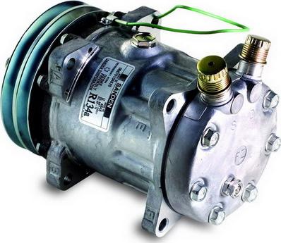 Fispa 1.1298 - Compressore, Climatizzatore www.autoricambi360.it