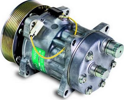 Fispa 1.1297 - Compressore, Climatizzatore www.autoricambi360.it