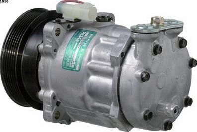 Fispa 1.1241 - Compressore, Climatizzatore www.autoricambi360.it