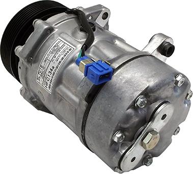 Fispa 1.1266A - Compressore, Climatizzatore www.autoricambi360.it