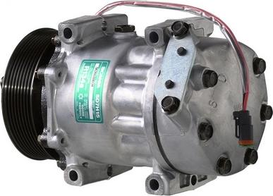 Fispa 1.1217 - Compressore, Climatizzatore www.autoricambi360.it