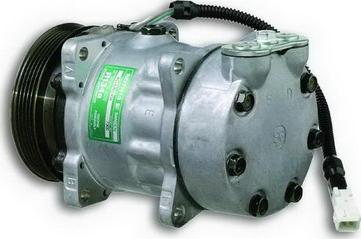 Fispa 1.1278 - Compressore, Climatizzatore www.autoricambi360.it