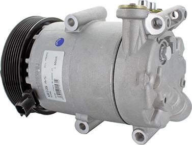Fispa 1.8044A - Compressore, Climatizzatore www.autoricambi360.it