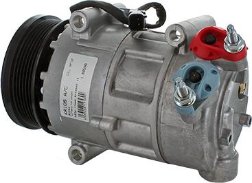 Fispa 1.8059A - Compressore, Climatizzatore www.autoricambi360.it