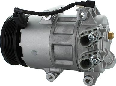 Fispa 1.8062A - Compressore, Climatizzatore www.autoricambi360.it