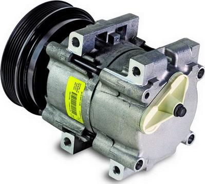 Fispa 1.8009 - Compressore, Climatizzatore www.autoricambi360.it